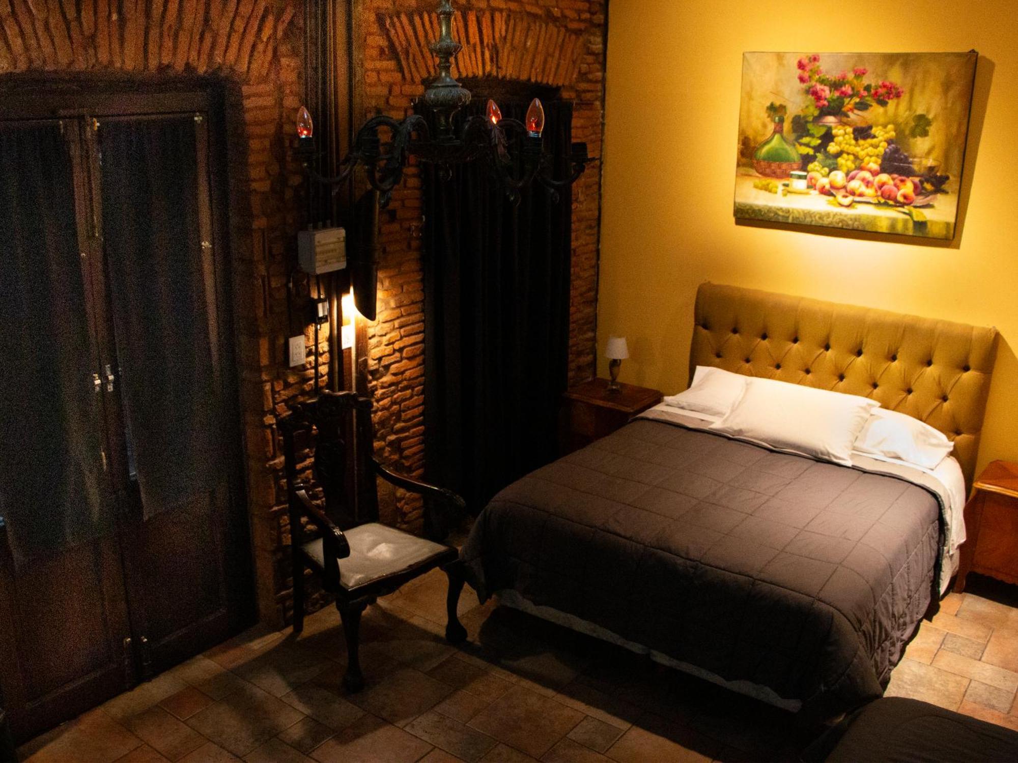 Pasaje Solar Villa - Buenos Aires — Photos 1