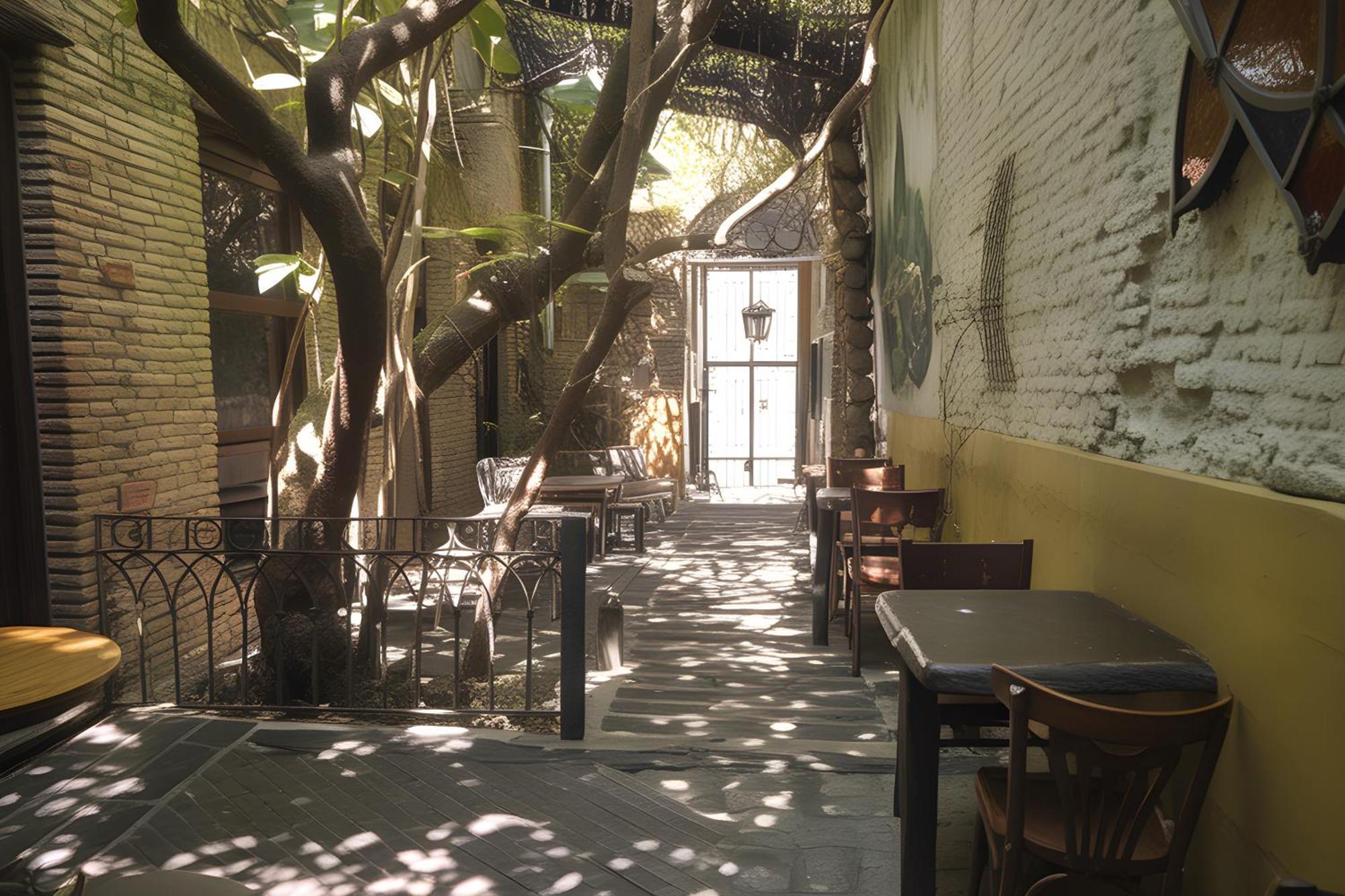 Pasaje Solar Villa - Buenos Aires — Photos 3